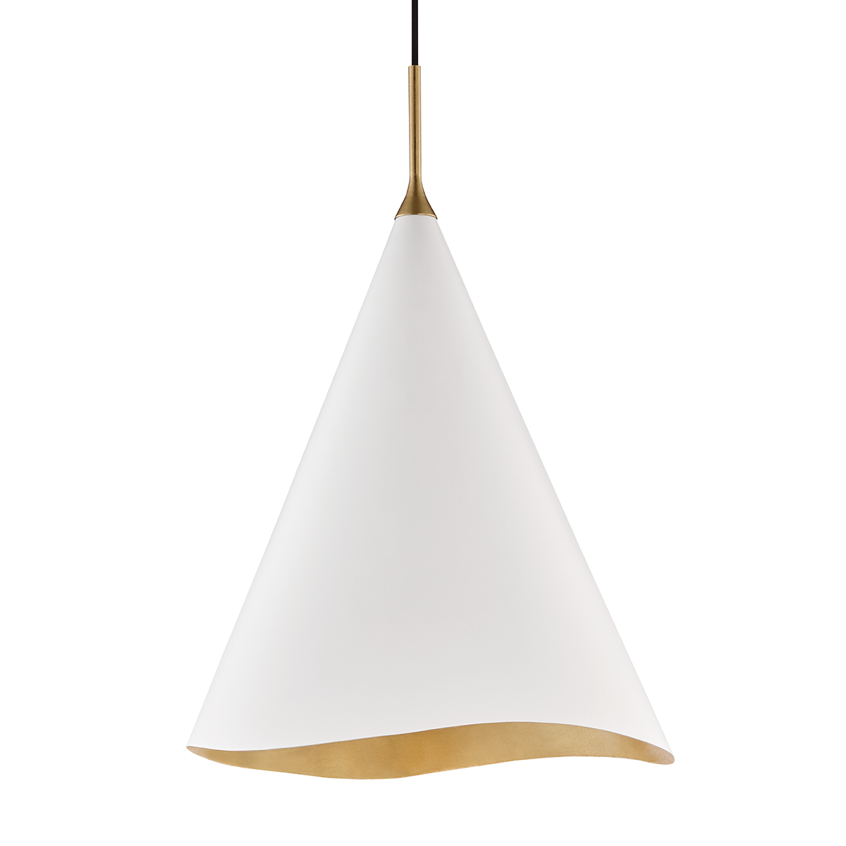 martini-pendant-9618-GL/WHT
