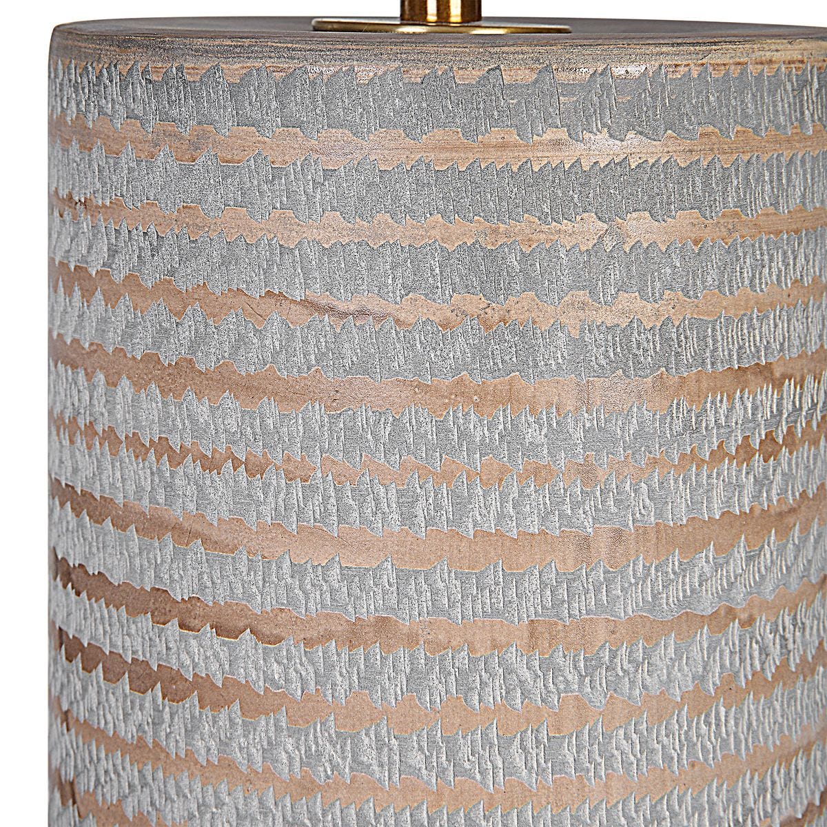 Monolith Table Lamp