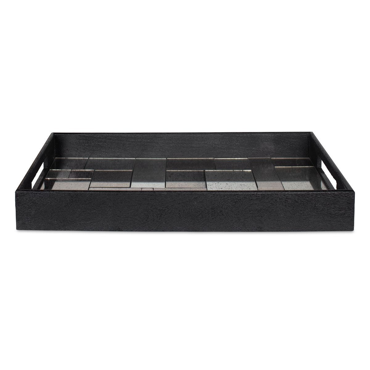 Modern Mosaic Tray - Kings Fine Art & Decor