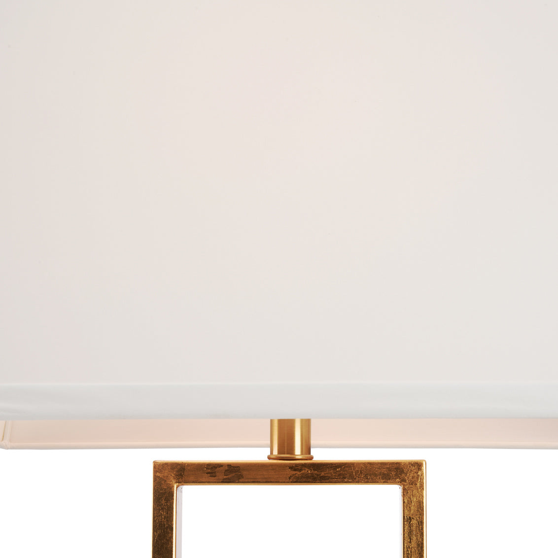 Cain Orchid Lamp