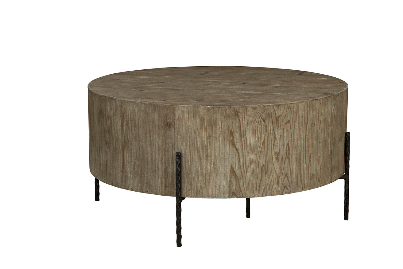 Williamsburg Coffee Table - Kings Fine Art & Decor