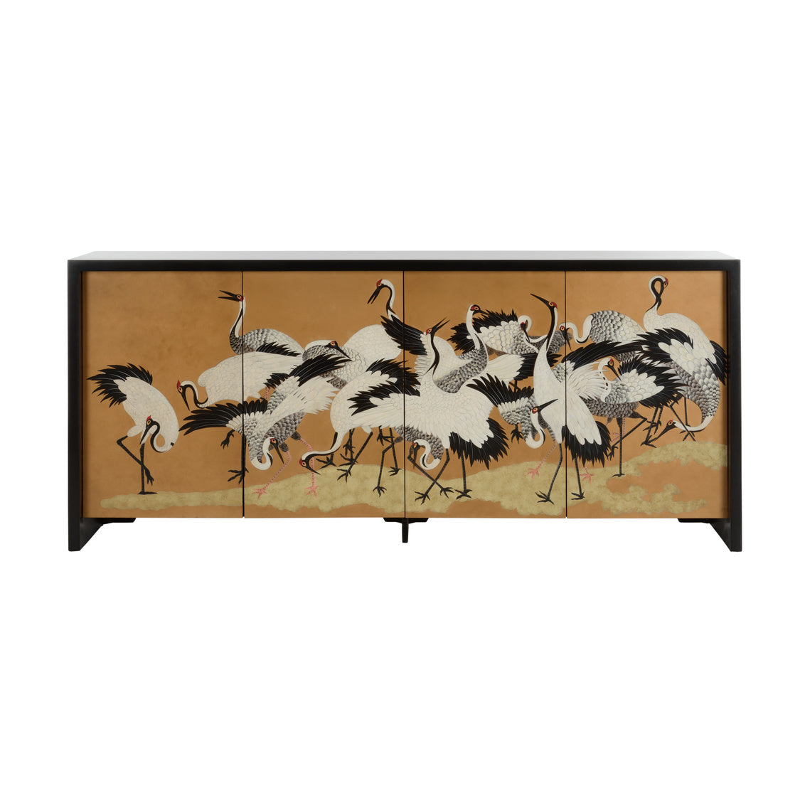 Crane Cabinet