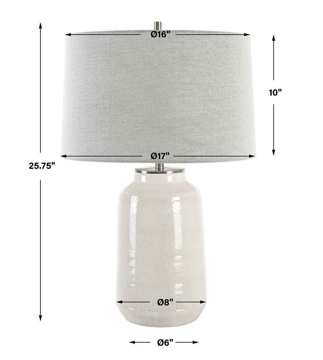 Odawa Table Lamp