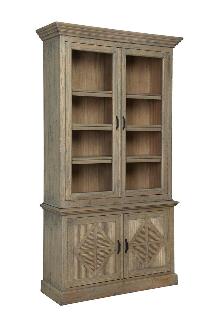 Blakely Cabinet - Kings Fine Art & Decor
