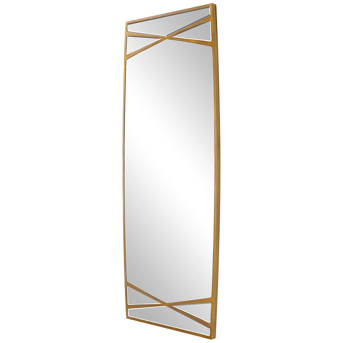 Gentry Mirror