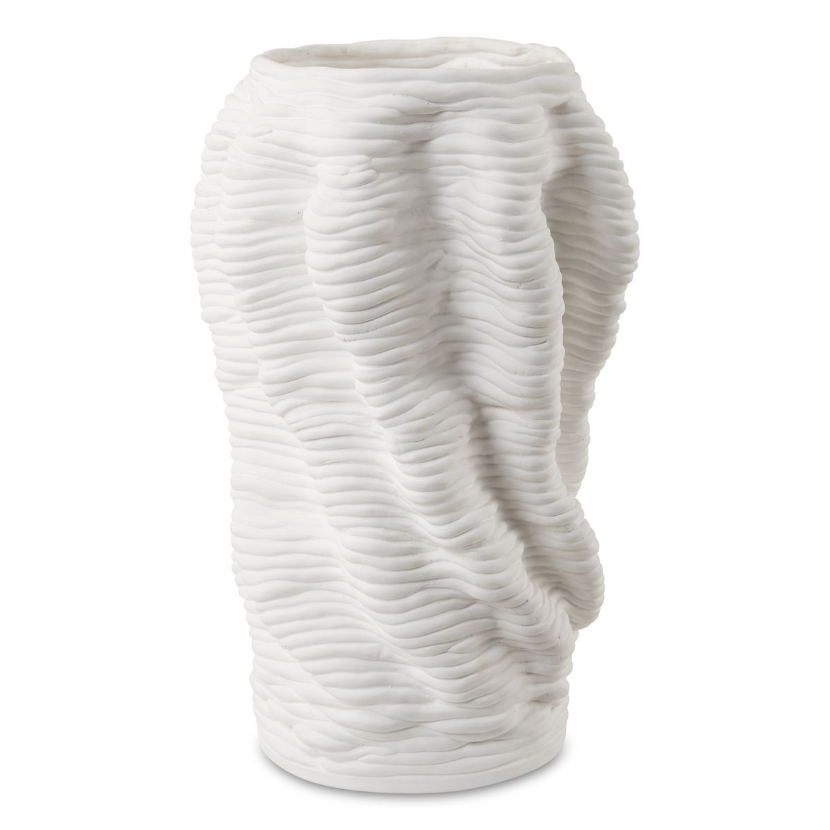 Stratified, Vase - Kings Fine Art & Decor