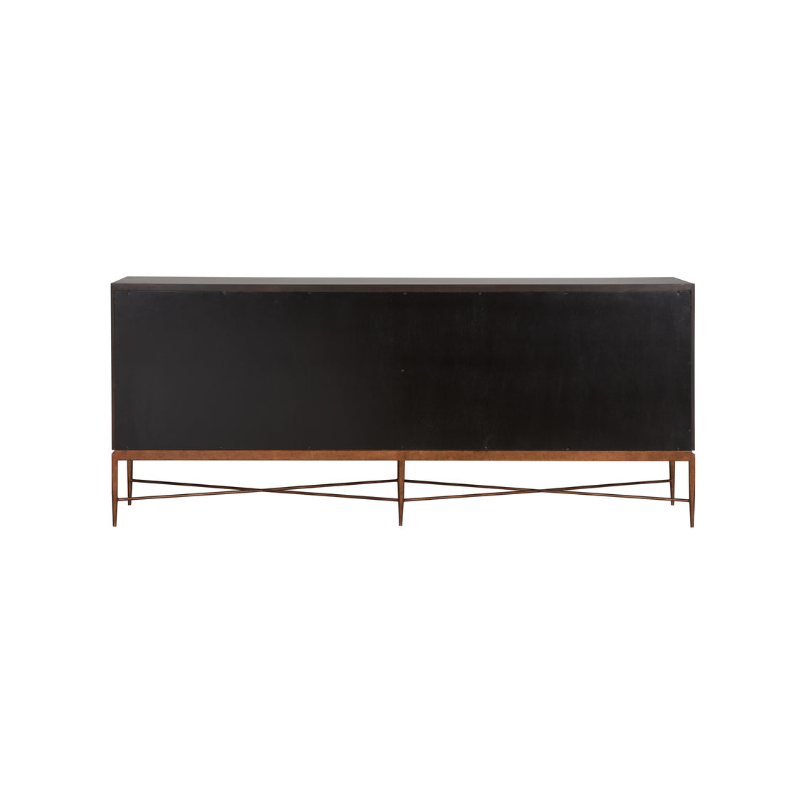 Swirl Credenza