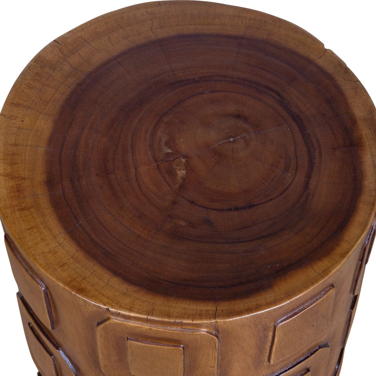 Alson Accent Table
