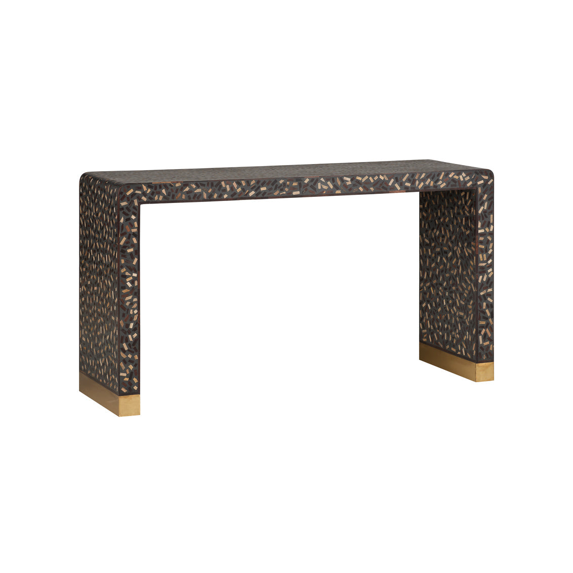 Scaramouche Console