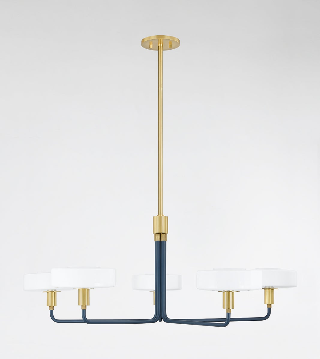 aston-chandelier-H886805-AGB/SBL-3