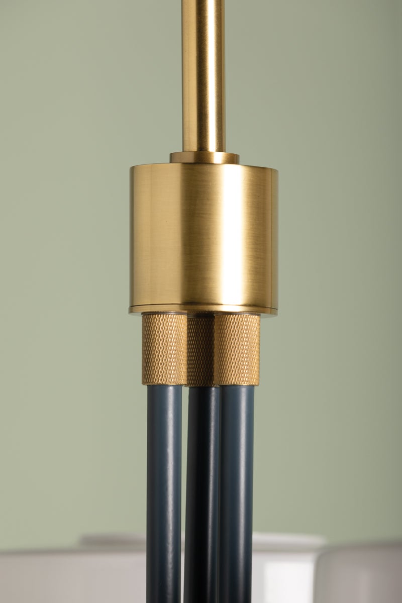 aston-chandelier-H886803-AGB/SBL-8