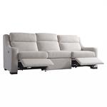 GERMAIN FABRIC POWER MOTION SOFA