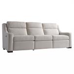 GERMAIN FABRIC POWER MOTION SOFA
