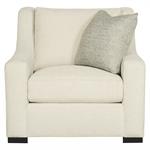GERMAIN FABRIC CHAIR