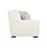 GERMAIN FABRIC LOVESEAT