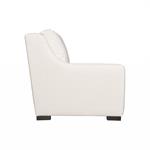 GERMAIN FABRIC LOVESEAT