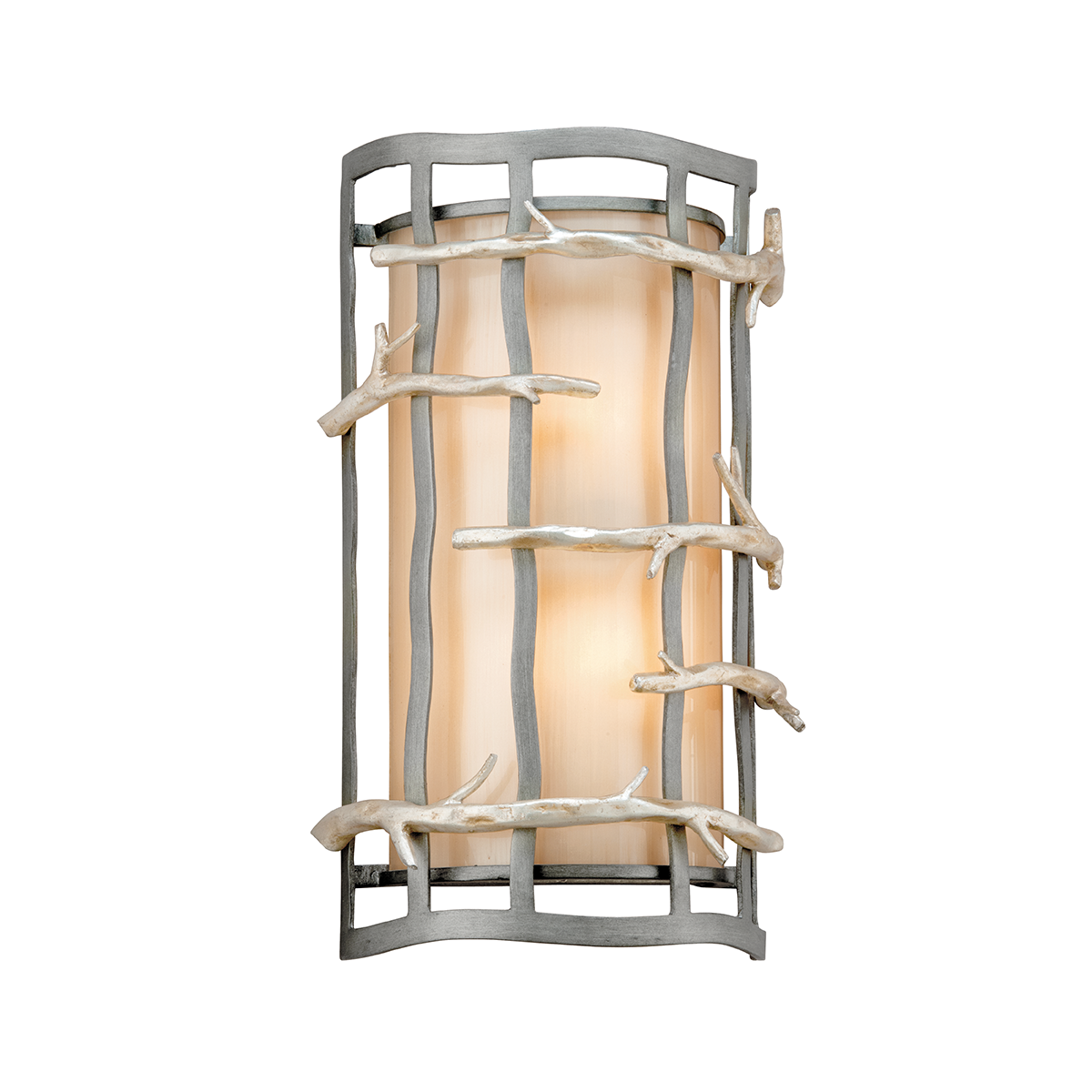 adirondack-wall-sconce-B2882-GRA/WSL