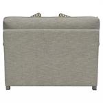TARLETON FABRIC CHAIR 1/2