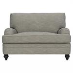 TARLETON FABRIC CHAIR 1/2