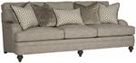 TARLETON FABRIC SOFA