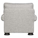FOSTER FABRIC CHAIR