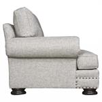 FOSTER FABRIC CHAIR