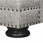 FOSTER FABRIC CHAIR