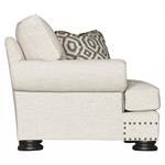 FOSTER FABRIC CHAIR