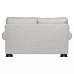 FOSTER FABRIC LOVESEAT