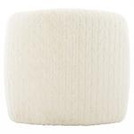 ALINE FABRIC SWIVEL CHAIR