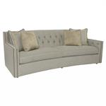 CANDACE FABRIC SOFA