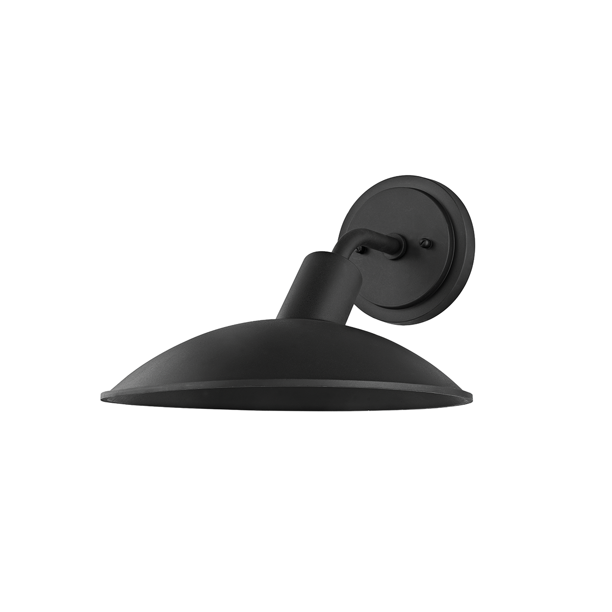 otis-exterior-wall-sconce-B8812-TBK