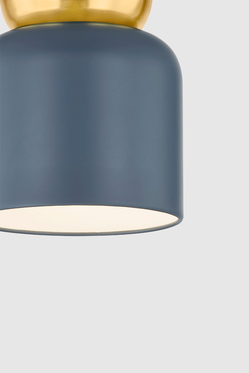 batya-flush-mount-H890501S-AGB/SBL-2