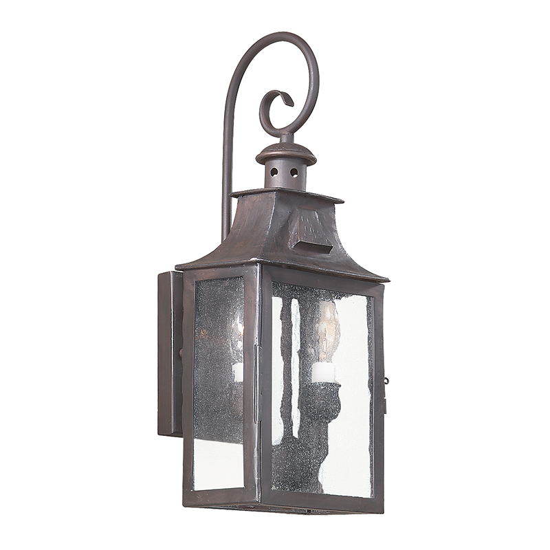 newton-wall-sconce-B9001-SFB