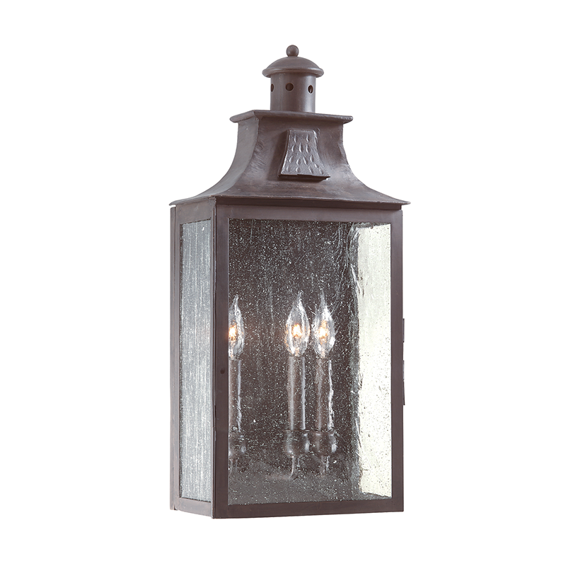 newton-wall-sconce-B9009-SFB