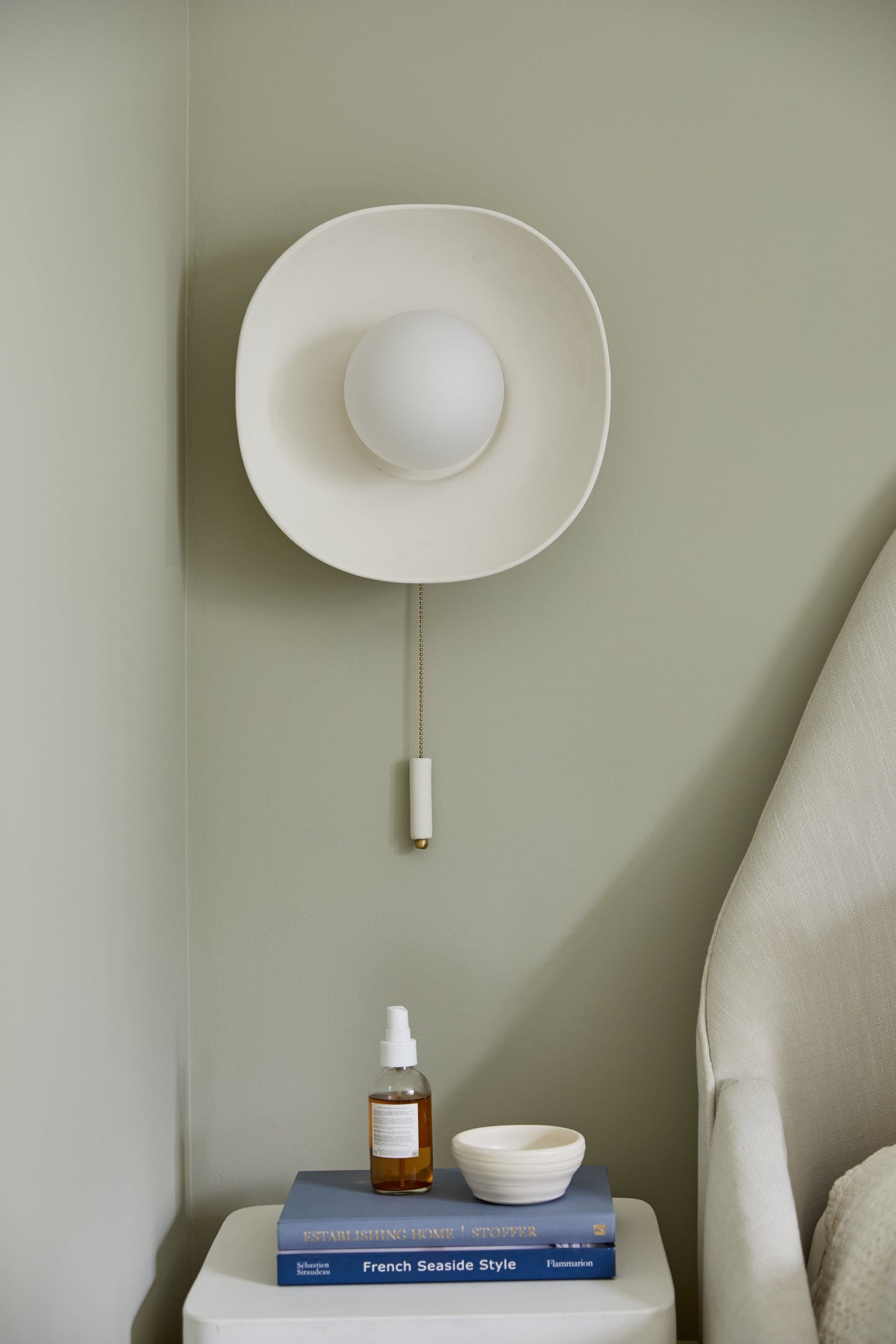 bacia-wall-sconce-H688101-AGB/CMW-7