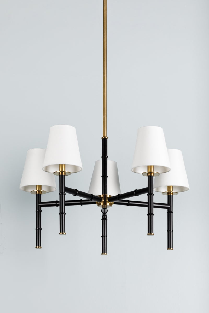 banyan-chandelier-H759805-AGB/SBK-2
