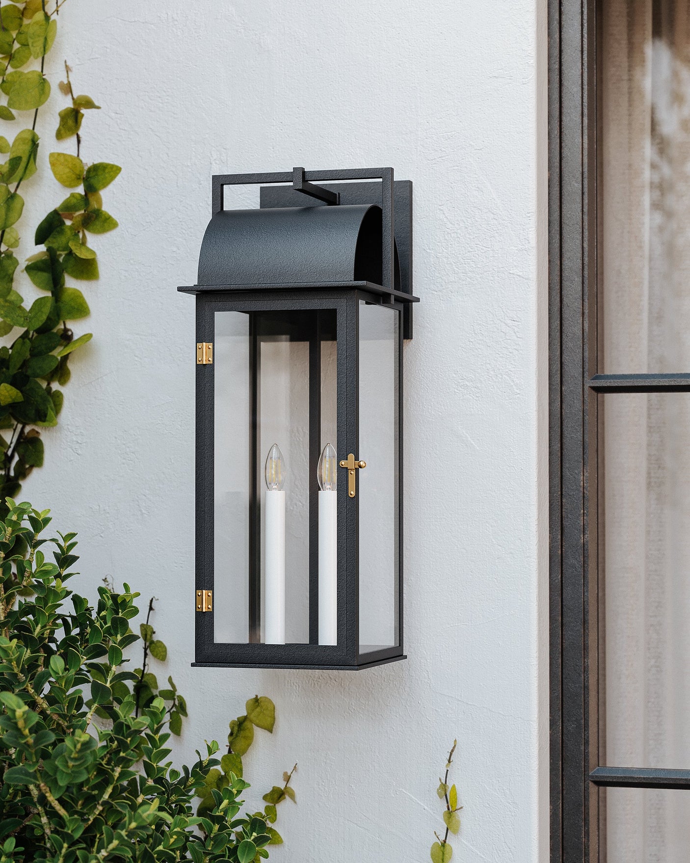 bohen-exterior-wall-sconce-B2224-FRN/PBR-1