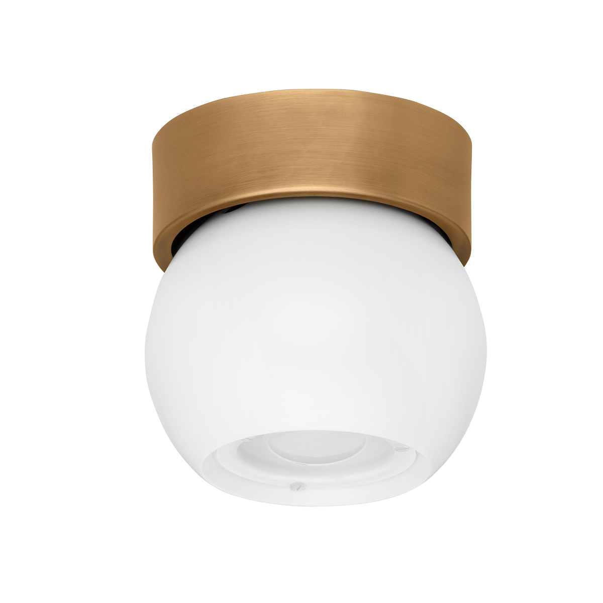 odin-flush-mount-C1406-PBR/SWH