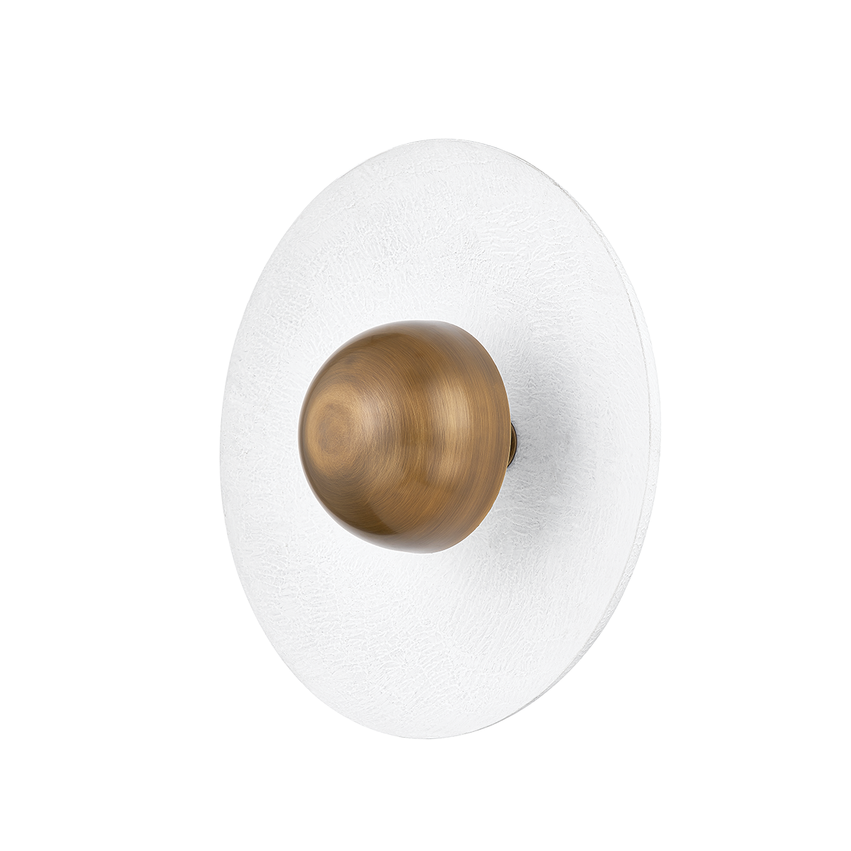 noah-flush-mount-C1814-PBR/GSW