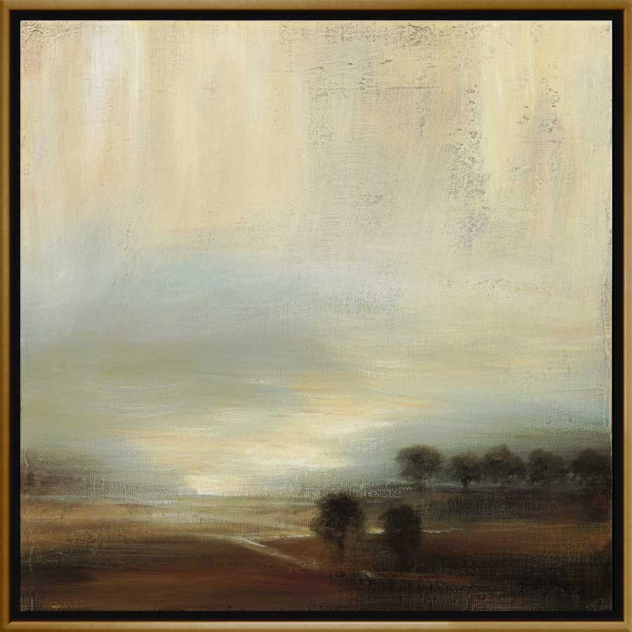 SERENITY REDISCOVERED - Kings Fine Art & Decor