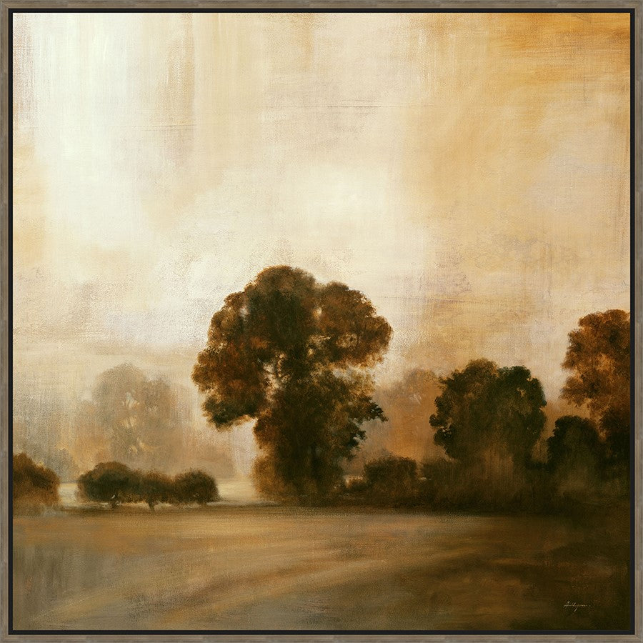 AUTUMN SERENITY - Kings Fine Art & Decor