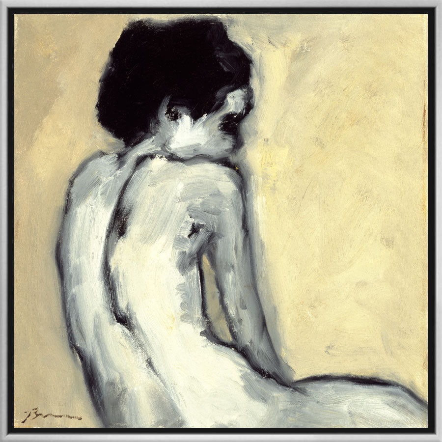 RELAXED SOLITUDE - Kings Fine Art & Decor