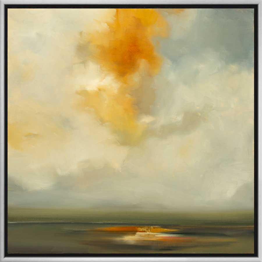 OCEANIC SERENITY - Kings Fine Art & Decor