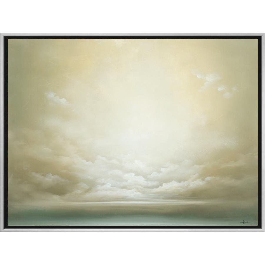 WHISPERS IN CLOUDS - Kings Fine Art & Decor