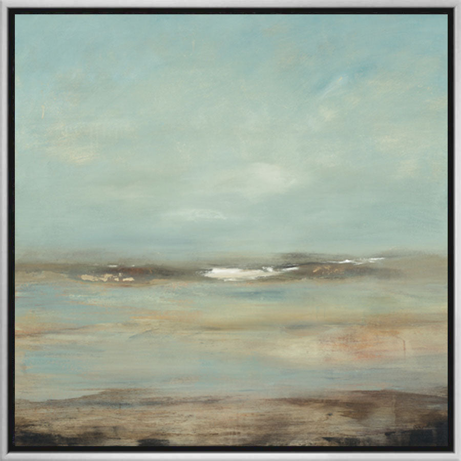 CLOUDY HORIZON DEPTHS - Kings Fine Art & Decor