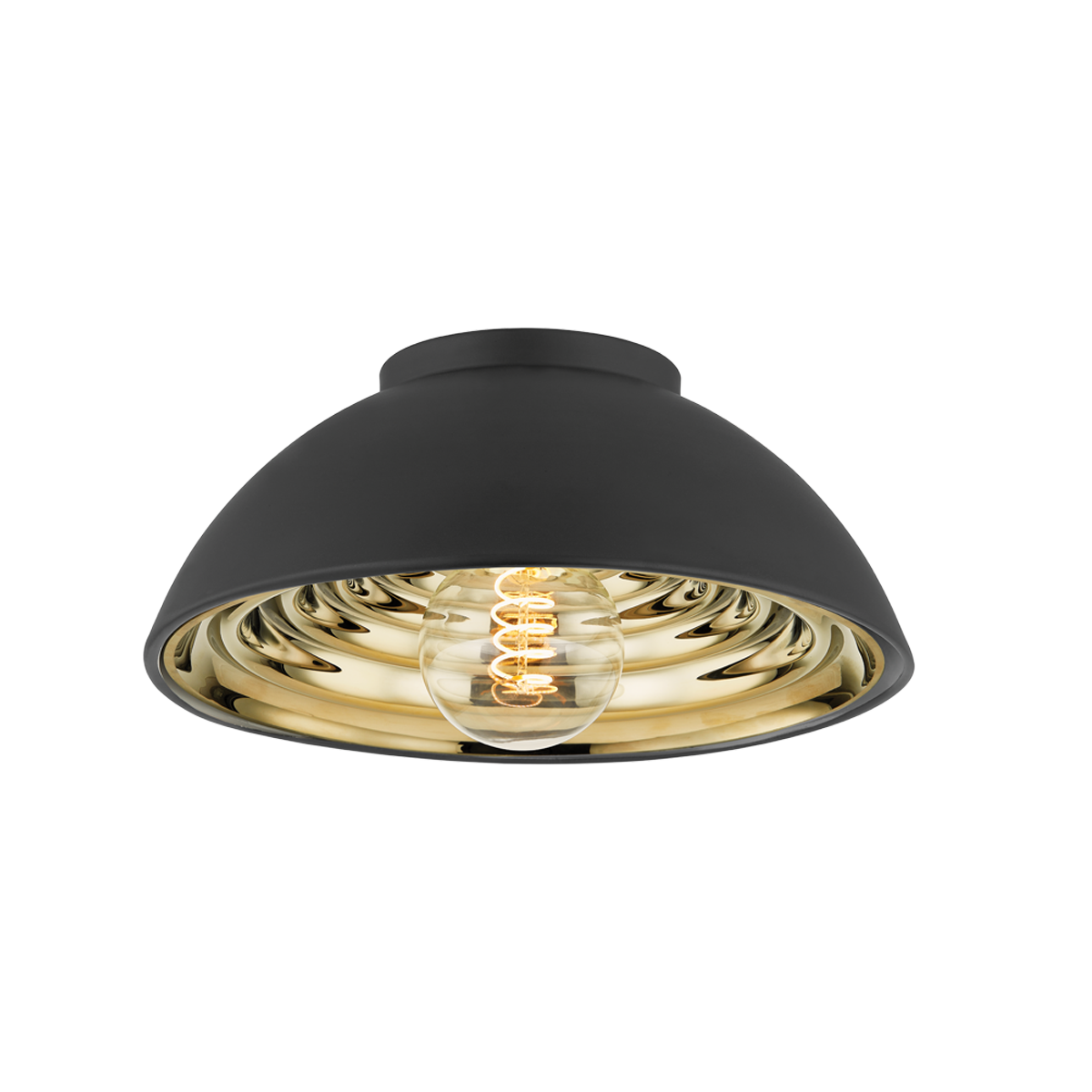 eclipse-flush-mount-C3712-SBK