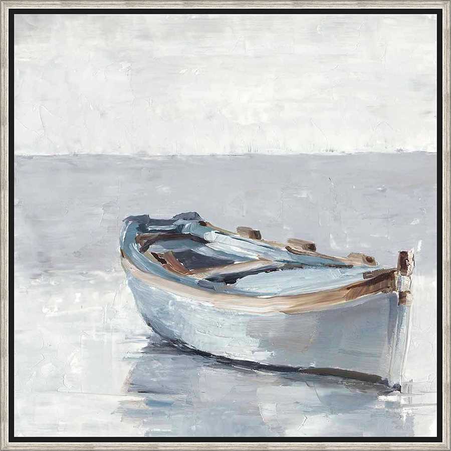 SERENE ESCAPE - Kings Fine Art & Decor