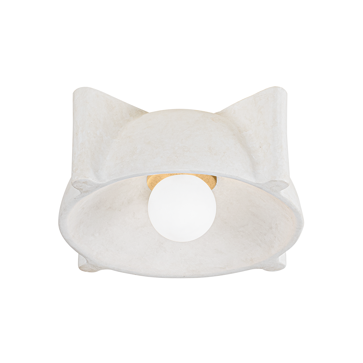 modesto-flush-mount-C4713-PBR/CFW