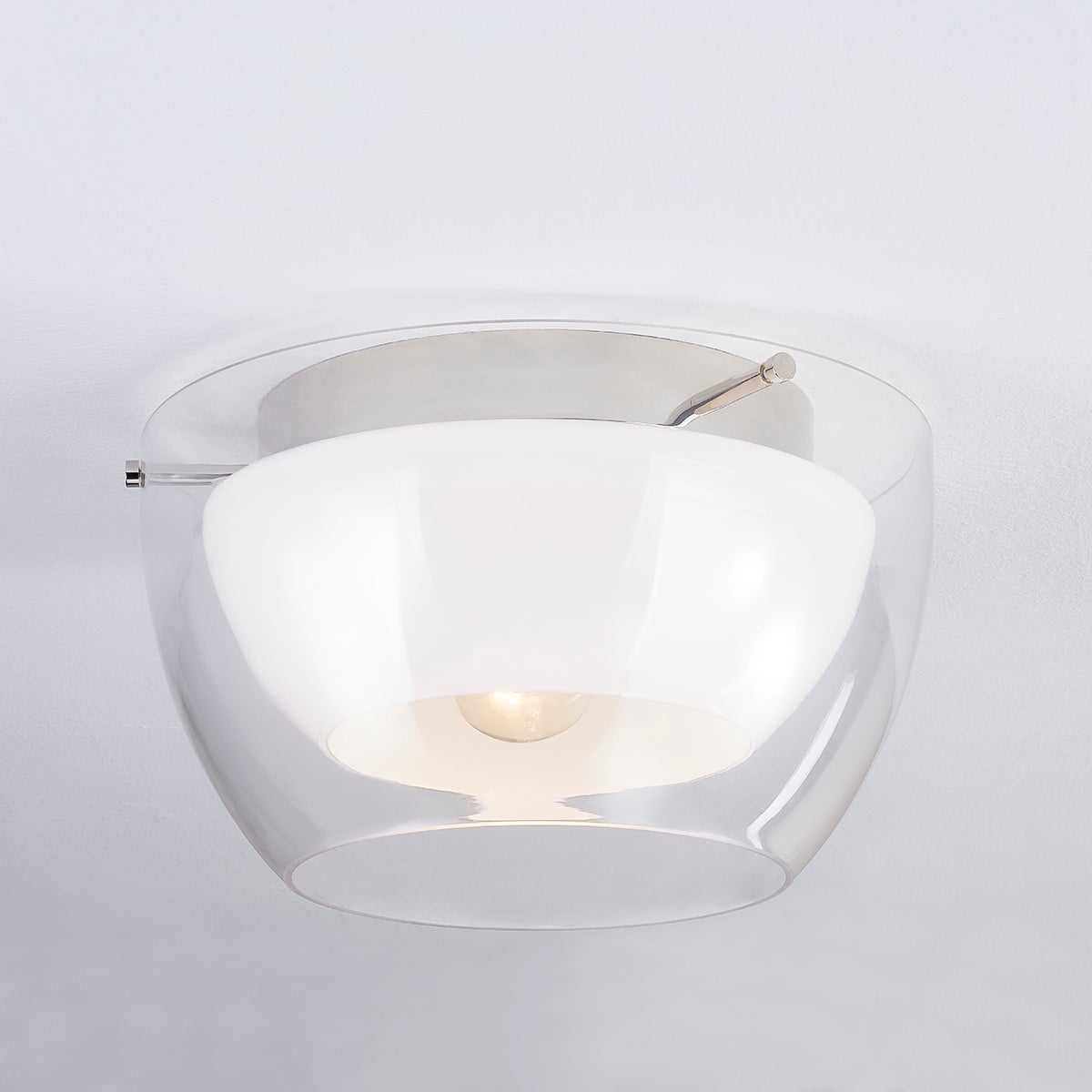 dutton-flush-mount-C5114-PN-2